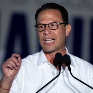 Pa. Gov. Josh Shapiro budget address