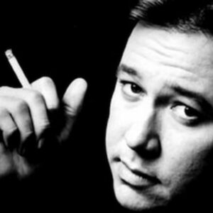 High Comedy: Bill Hicks' 'Mandatory Marijuana' Routine