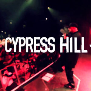 Cypress Hill and Action Bronson On Tour
