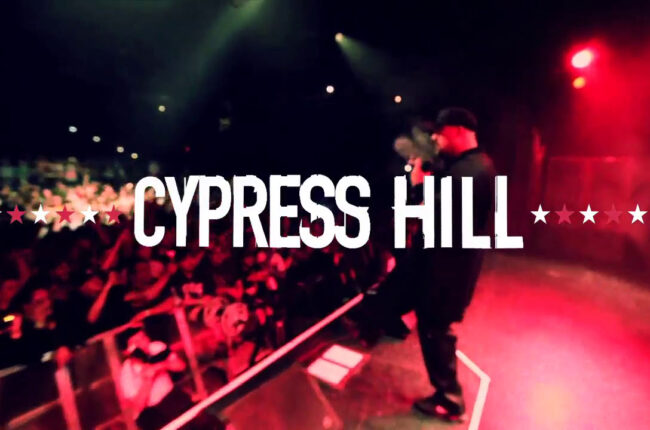 Cypress Hill and Action Bronson On Tour