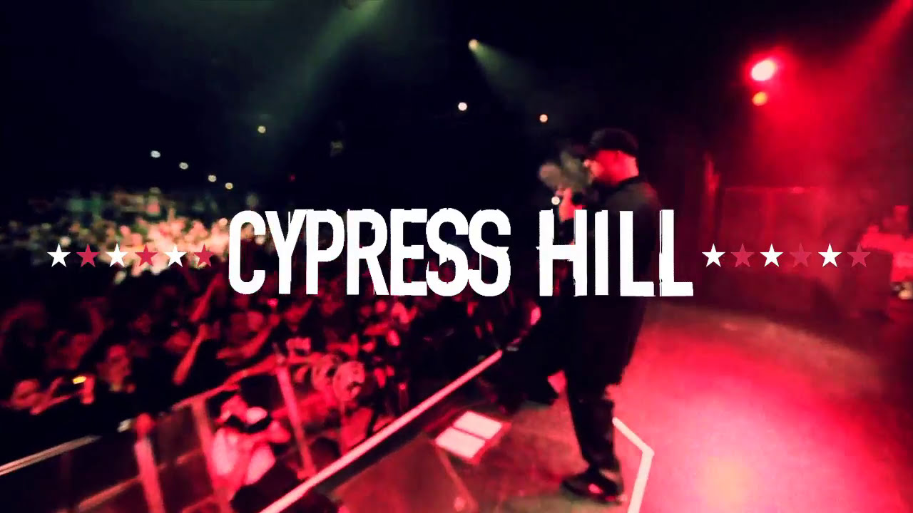 Cypress Hill and Action Bronson On Tour