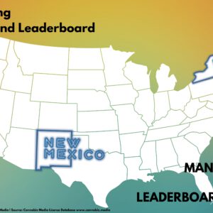 Cannacurio #110: Manufacturing 2024 Year-End Leaderboard