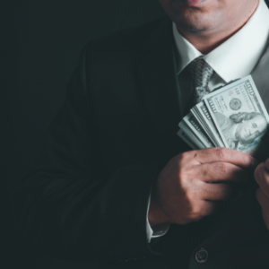 Dark Money Is Fueling Prohibitionist Campaigns To Repeal Legalization