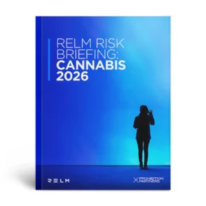 Insurance Has Become a Critical Benchmark for Cannabis Industry Maturity