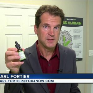 FDA warns Curaleaf about inflated claims in CBD product marketing