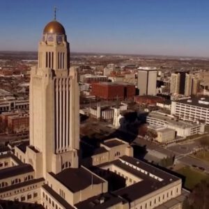 Nebraska Gov. Pillen accepting applications to fill empty seat on Medical Cannabis Commission