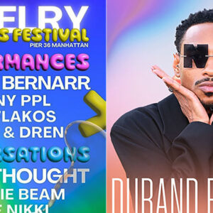 Expect More R&B and Less Hip-Hop at 2025 Revelry Cannabis Festival