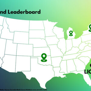 Cannacurio #109: Cultivation 2024 Year-End Leaderboard