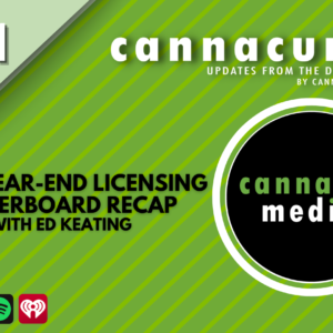Cannacurio Podcast Episode 71