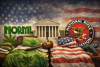 Strange Bedfellows: NORML and the NRA Both Want The Cannabis Gun Ban Cut Back