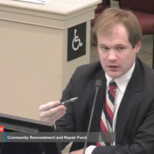 Commissioners Weigh How To Spend $1.4M In Cannabis Reinvestment Funds As State Guidance Lags