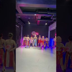 Mei Twerk Class | Dc:meimei