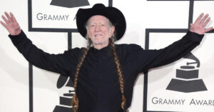 List of Willie Nelson's Grammy Awards and Nominations, 1974-2025