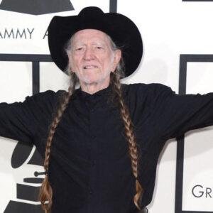 List of Willie Nelson's Grammy Awards and Nominations, 1974-2025
