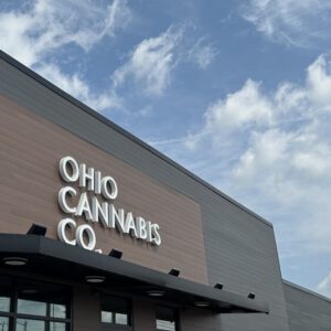 Ohio communities finally receive their pot of cannabis tax funds