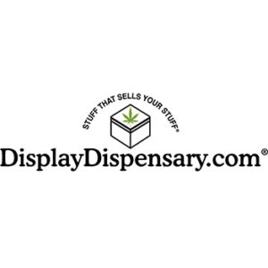 Display Dispensary Logo