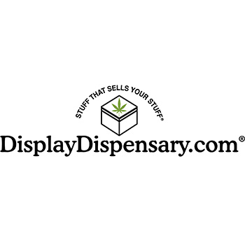 Display Dispensary Logo