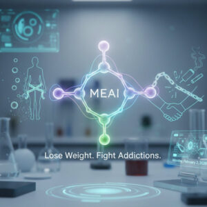 What is MEAI? - Lose Weight and Fight Addictions with This New Synthetic Psychedelic?