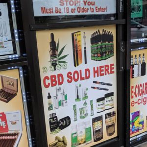 Colorado researchers want to know if cannabis compound can treat marijuana addiction