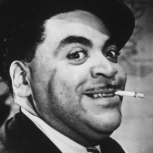 High Jazz Tune: 'If You're a Viper' by Various Artists