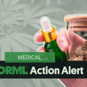 Oklahoma: Tell Lawmakers to Preserve Medical Cannabis Access