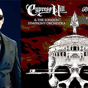 Cypress Hill Light Up Royal Albert Hall with London Symphony Orchestra for ‘Black Sunday’