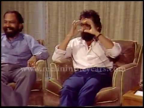 Cheech & Chong- Unedited Interview (Nice Dreams) 1981 [Reelin' In The Years Archives]