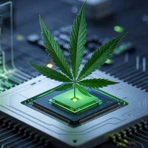 How Technology Is Changing the Way We Access Cannabis