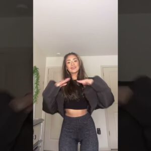 Big Bank Tiktok Challenge #bigbank #bigbankchallenge #shorts #tiktokleggings #leggings #bumpy