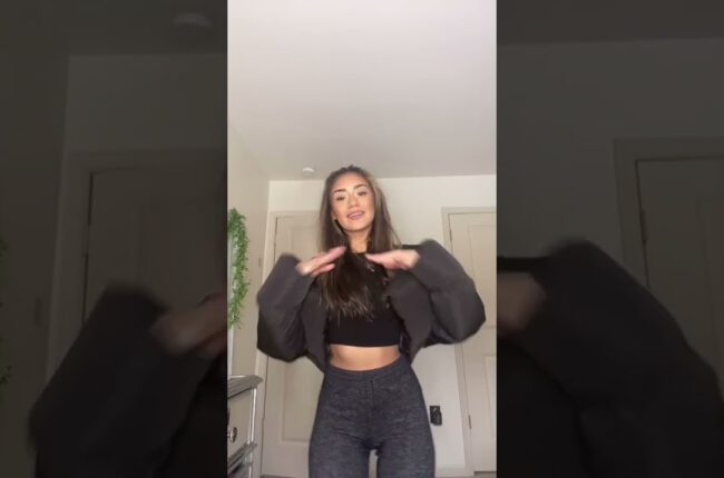 Big Bank Tiktok Challenge #bigbank #bigbankchallenge #shorts #tiktokleggings #leggings #bumpy