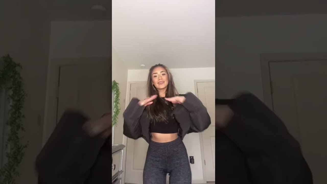 Big Bank Tiktok Challenge #bigbank #bigbankchallenge #shorts #tiktokleggings #leggings #bumpy