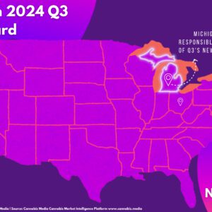 Cannacurio #104: Cultivation 2024 Q3 Leaderboard