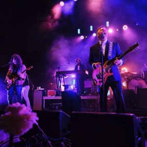 The Good Times Didn’t Kill Him After All: Modest Mouse’s Isaac Brock on Mushrooms and New Music