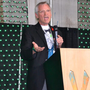 Oregon Rep. Blumenauer Attends Portland Cultivation Classic
