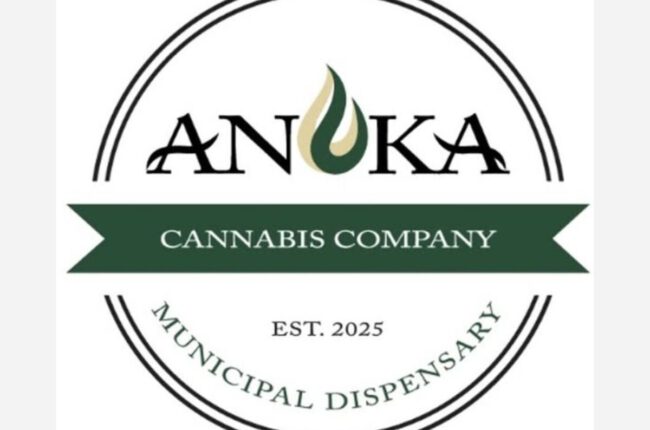 Anoka Opens Minnesota’s First Government-Run Cannabis Dispensary, Redefining the State’s Legal Market