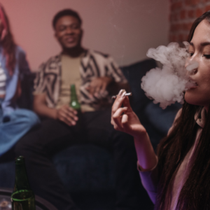 Virginia Senators Approve Bills To Legalize Marijuana Sales And Provide Resentencing Relief To People With Prior Convictions