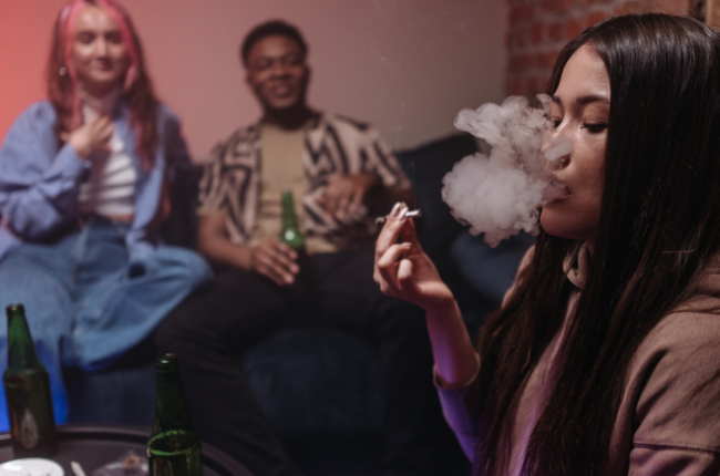 Virginia Senators Approve Bills To Legalize Marijuana Sales And Provide Resentencing Relief To People With Prior Convictions