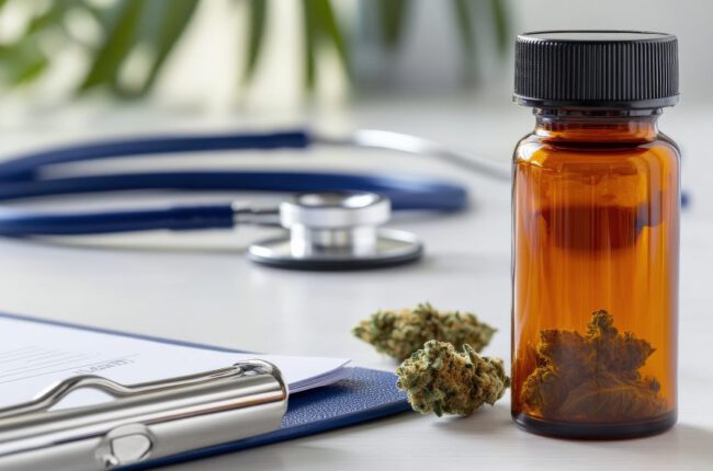 New economic analysis: monthly medical cannabis sales in Hawaiʻi total $5.3M : Maui Now