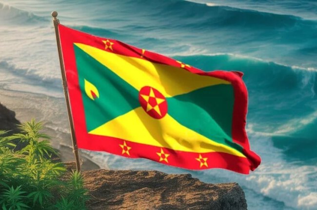 Cannabis In Grenada To Be Decriminalized: Draft Bill