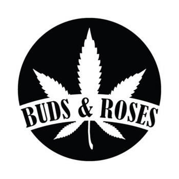 Buds & Roses Logo