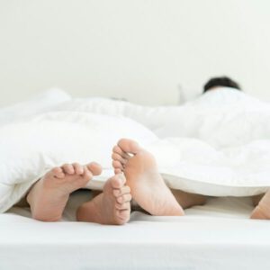 US State Considers Medical Cannabis in Female Orgasm Disorder