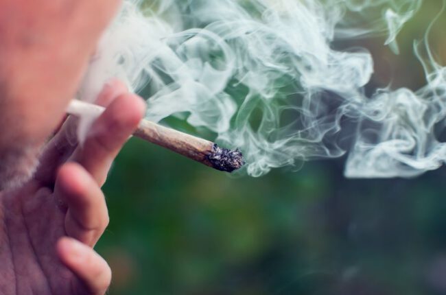 Reinstated: Ontario worker fired for cannabis use