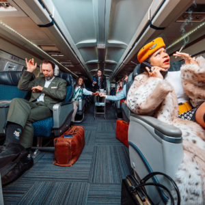 Swade Cannabis rolls out statewide Passport Membership Program