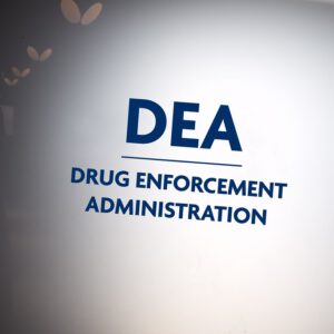 DEA's New Effort To Turn The Tide On Cannabis