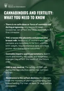 The bitter aftertaste of legalization