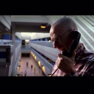 breaking bad “4 days out” season 2 episode 9| smoking marijuana cheetos| unedited