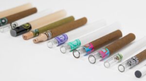 Level Up Pre-Rolls With Premium Filter Tips