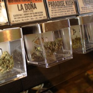 Vermont lawmakers consider plan to expand retail cannabis marketplace