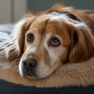 Benefits of CBD for Dogs Struggling with Anxiety