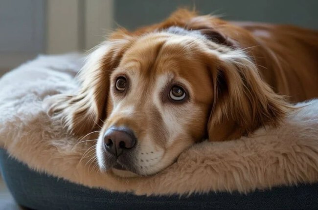 Benefits of CBD for Dogs Struggling with Anxiety